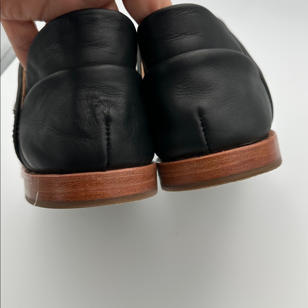 Beek Leather Puffin Boot Sz10 - Picture 4 of 9